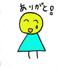 Fairy Kobino sticker #2461370