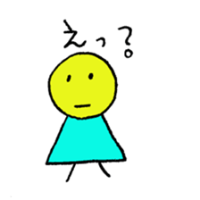 Fairy Kobino sticker #2461371