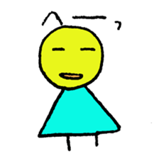 Fairy Kobino sticker #2461378