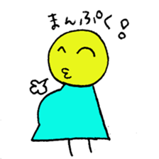 Fairy Kobino sticker #2461380