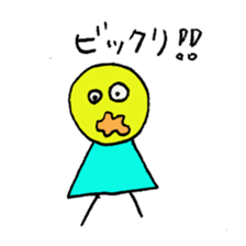 Fairy Kobino sticker #2461390