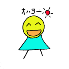 Fairy Kobino sticker #2461394