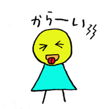 Fairy Kobino sticker #2461398