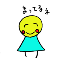 Fairy Kobino sticker #2461401