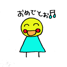 Fairy Kobino sticker #2461403