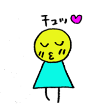 Fairy Kobino sticker #2461404