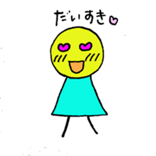 Fairy Kobino sticker #2461406