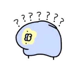 Four kinds of parakeets sticker #2461439