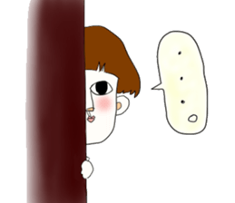 tanakasan sticker #2461734