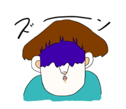 tanakasan sticker #2461736