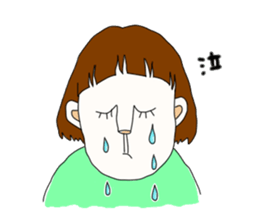 tanakasan sticker #2461737