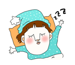 tanakasan sticker #2461738