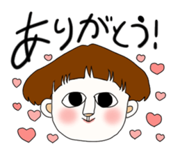 tanakasan sticker #2461742