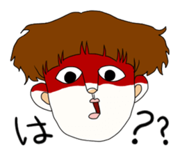 tanakasan sticker #2461746