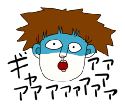 tanakasan sticker #2461747