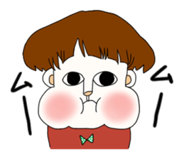 tanakasan sticker #2461752