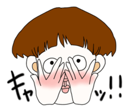 tanakasan sticker #2461757