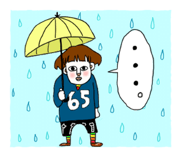 tanakasan sticker #2461764