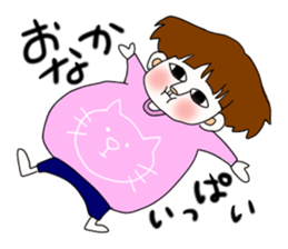 tanakasan sticker #2461765