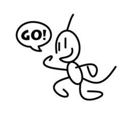 Vegetables Aliens sticker #2461848