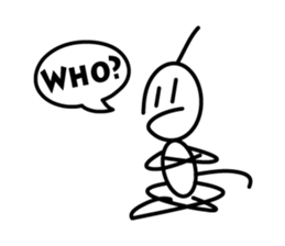 Vegetables Aliens sticker #2461850