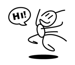 Vegetables Aliens sticker #2461851