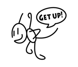 Vegetables Aliens sticker #2461852