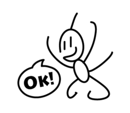 Vegetables Aliens sticker #2461854