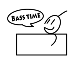 Vegetables Aliens sticker #2461857