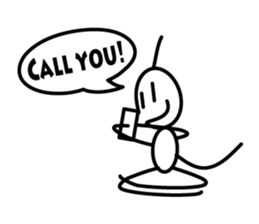 Vegetables Aliens sticker #2461860