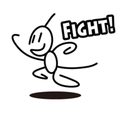 Vegetables Aliens sticker #2461861