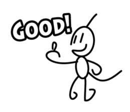 Vegetables Aliens sticker #2461864