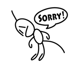 Vegetables Aliens sticker #2461865