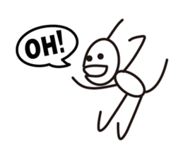 Vegetables Aliens sticker #2461867