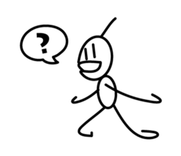 Vegetables Aliens sticker #2461870