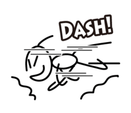 Vegetables Aliens sticker #2461871