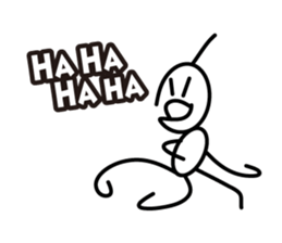 Vegetables Aliens sticker #2461872