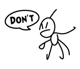 Vegetables Aliens sticker #2461873