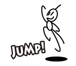 Vegetables Aliens sticker #2461874