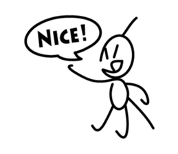 Vegetables Aliens sticker #2461878