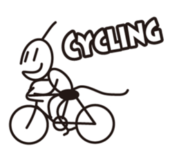 Vegetables Aliens sticker #2461882