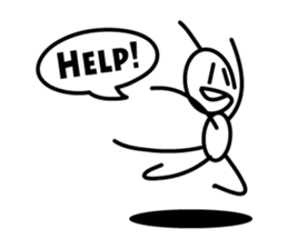 Vegetables Aliens sticker #2461883