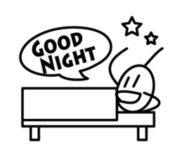 Vegetables Aliens sticker #2461884