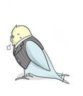 Mr.sekisei sticker #2461922