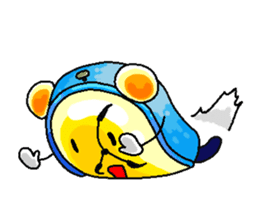 Gentle Clock sticker #2462065