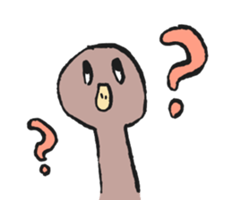 wakarugamo sticker #2462182