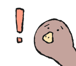 wakarugamo sticker #2462193