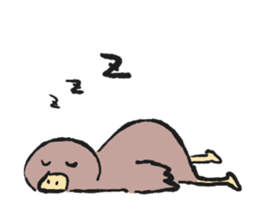 wakarugamo sticker #2462200