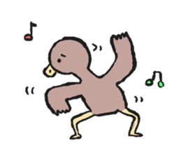 wakarugamo sticker #2462202