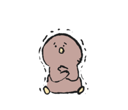 wakarugamo sticker #2462203